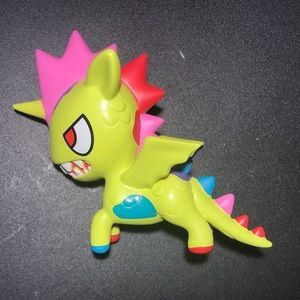 TokiDoki Unicorno